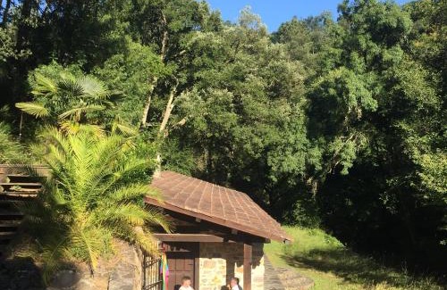 Rielo Casa | O Muíño da Balsiña
