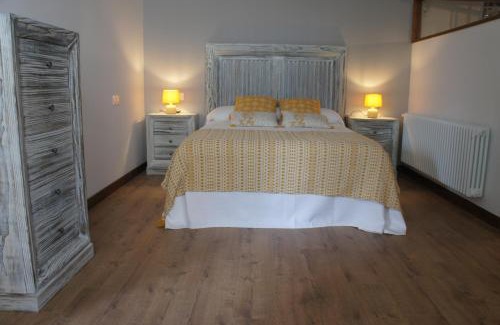 Bolmente Apartamento | O Muiño Casa Ferrador Ribeira Sacra