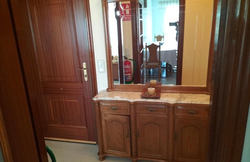 Catasol Apartamento | O NOSO FOGAR