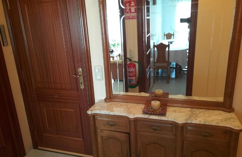 Catasol Apartamento | O NOSO FOGAR