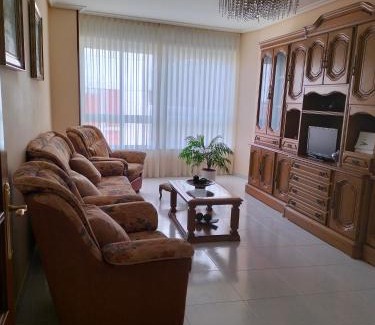 Catasol Apartamento | O NOSO FOGAR
