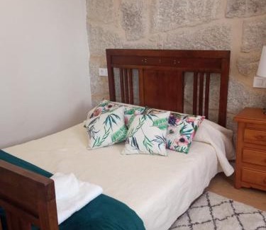 Nogueira de Ramuin Casa | O Noso Lar - RIBEIRA SACRA