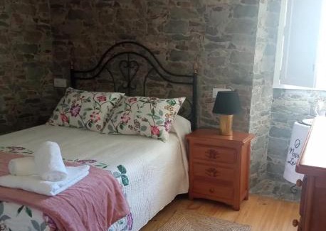 Nogueira de Ramuin Casa | O Noso Lar - RIBEIRA SACRA