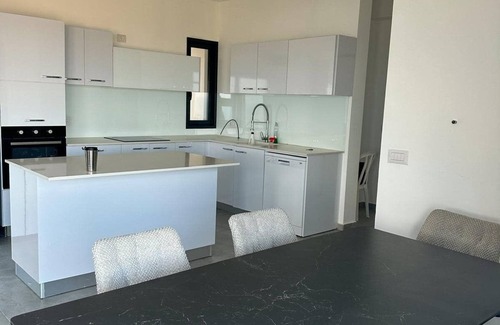 Moonwalk Apartamento | O&O Group - Cozy 1 BR Condo Azure Residences
