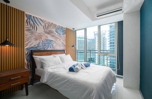 Manila Condominio | O&O Group - Dreamy 2BR in Azure w Mesmerizing View