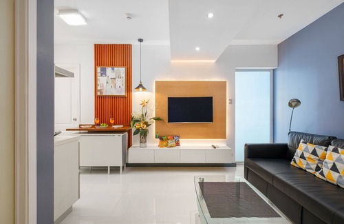 Manila Condominio | O&O Group - Dreamy 2BR in Azure w Mesmerizing View