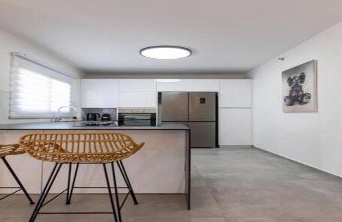 Or Yehuda Apartamento | O&O Group - Luxury APT/3 BR/New Tower/Parking