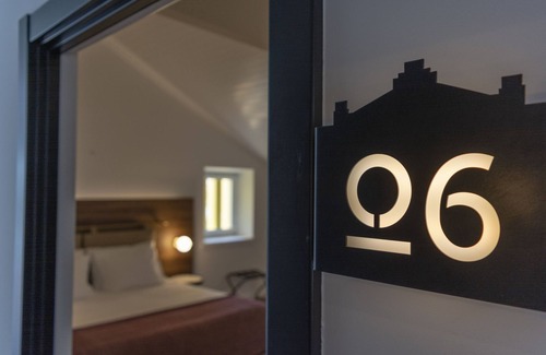 Tomar Casa | O Paço - Exclusive Accommodation