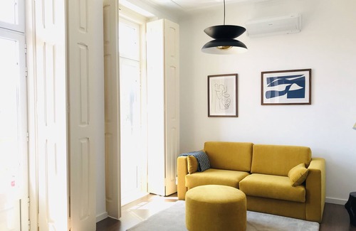 Tomar Casa | O Paço - Exclusive Accommodation