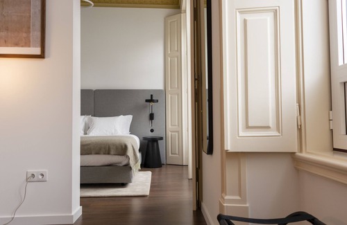 Tomar Casa | O Paço - Exclusive Accommodation