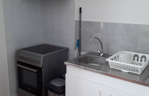 Saint-Chinian Apartamento | O'Paille en Queue de Lajade F3