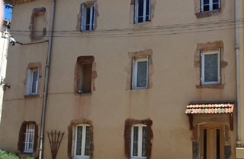 Saint-Chinian Apartamento | O'Paille en Queue de Lajade F3
