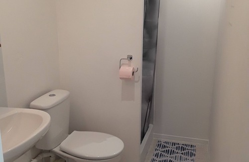 Saint-Chinian Apartamento | O'Paille en Queue de Lajade F3