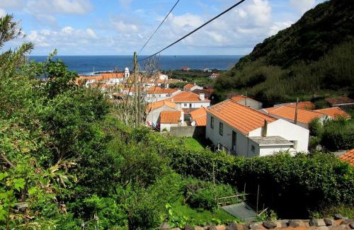 Faja Grande Casa | O Palheiro