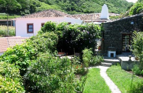Faja Grande Casa | O Palheiro