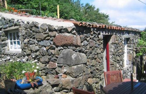 Faja Grande Casa | O Palheiro
