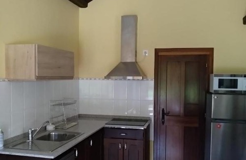 Burela Casa | O Pedregal