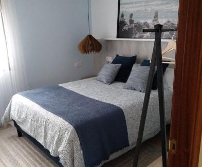 Burela Casa | O Pedregal