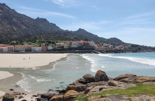 O Pindo Apartamento | O Pindo