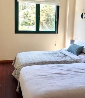 O Pindo Apartamento | O Pindo