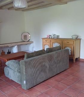Montreuil-le-Henri Casa | O'Pix Cottage