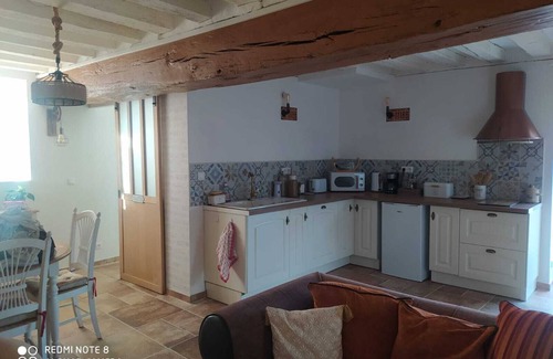 Pontpoint Apartamento | O'pontpoint D'autrefois