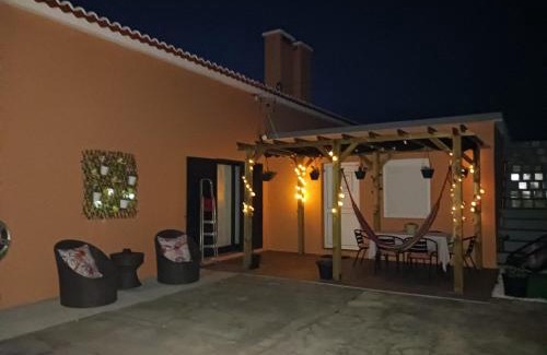Praia da Vitoria Apartamento | O POSTIGO