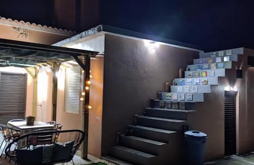 Praia da Vitoria Apartamento | O POSTIGO