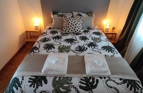 Praia da Vitoria Apartamento | O POSTIGO