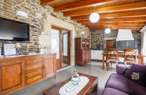 Ordes Apartamento | O Pozo