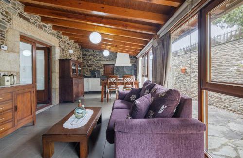 Ordes Apartamento | O Pozo