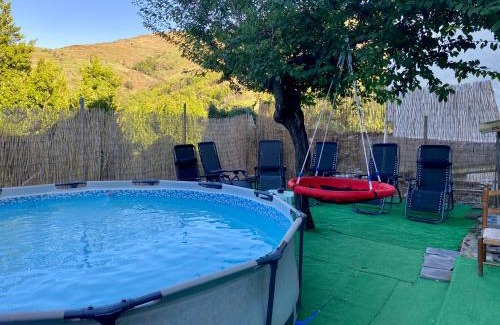 O Barco de Valdeorras Casa | O Prado do Forno