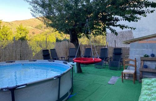 O Barco de Valdeorras Casa | O Prado do Forno