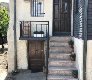 O Barco de Valdeorras Casa | O Prado do Forno