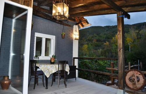 O Barco de Valdeorras Casa | O Prado do Forno