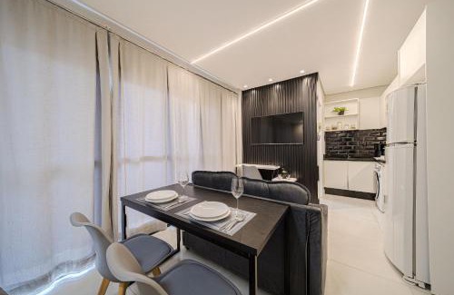 America Apartamento | O preferido da galera em Joinville | MAX710