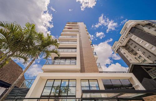 America Apartamento | O preferido da galera em Joinville | MAX710
