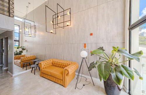 America Apartamento | O preferido da galera em Joinville | MAX710