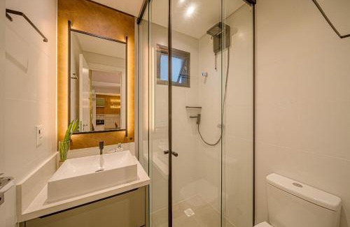 Anita Garibaldi Apartamento | O preferido de Joinville!