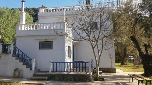 Panormos Apartamento | O Pyrgos Accommodations