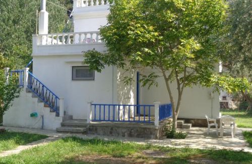 Panormos Apartamento | O Pyrgos Accommodations