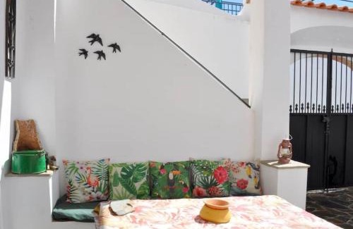 Barrancos Apartamento | O Quintal - Barrancos