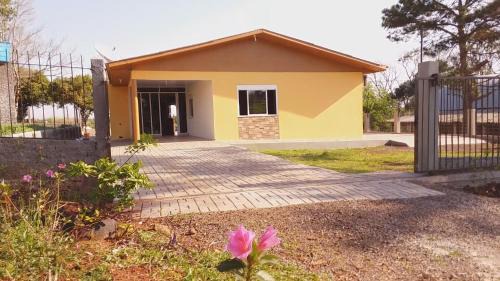 Palmeira das Missoes Casa | O Rancho