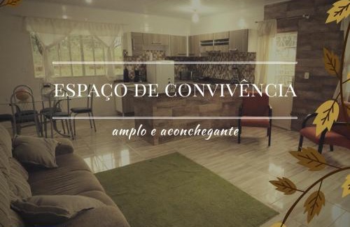 Palmeira das Missoes Casa | O Rancho