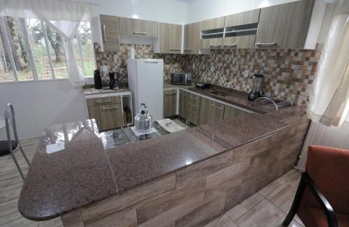 Palmeira das Missoes Casa | O Rancho