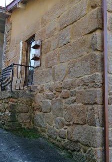Castrelo de Mino Casa | O Recuncho do Lito