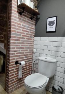 Castrelo de Mino Casa | O Recuncho do Lito