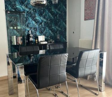 Rueil-Malmaison Apartamento | O'Rits Paris - Magnifique appartement proche Paris