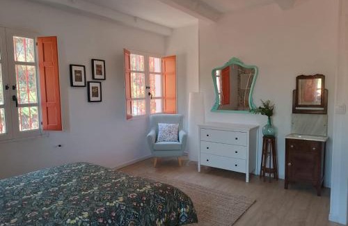 Montoedo Casa | O Salgueiral