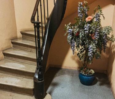 Saint-Mathieu Apartamento | O Saudade - Centre Perpignan
